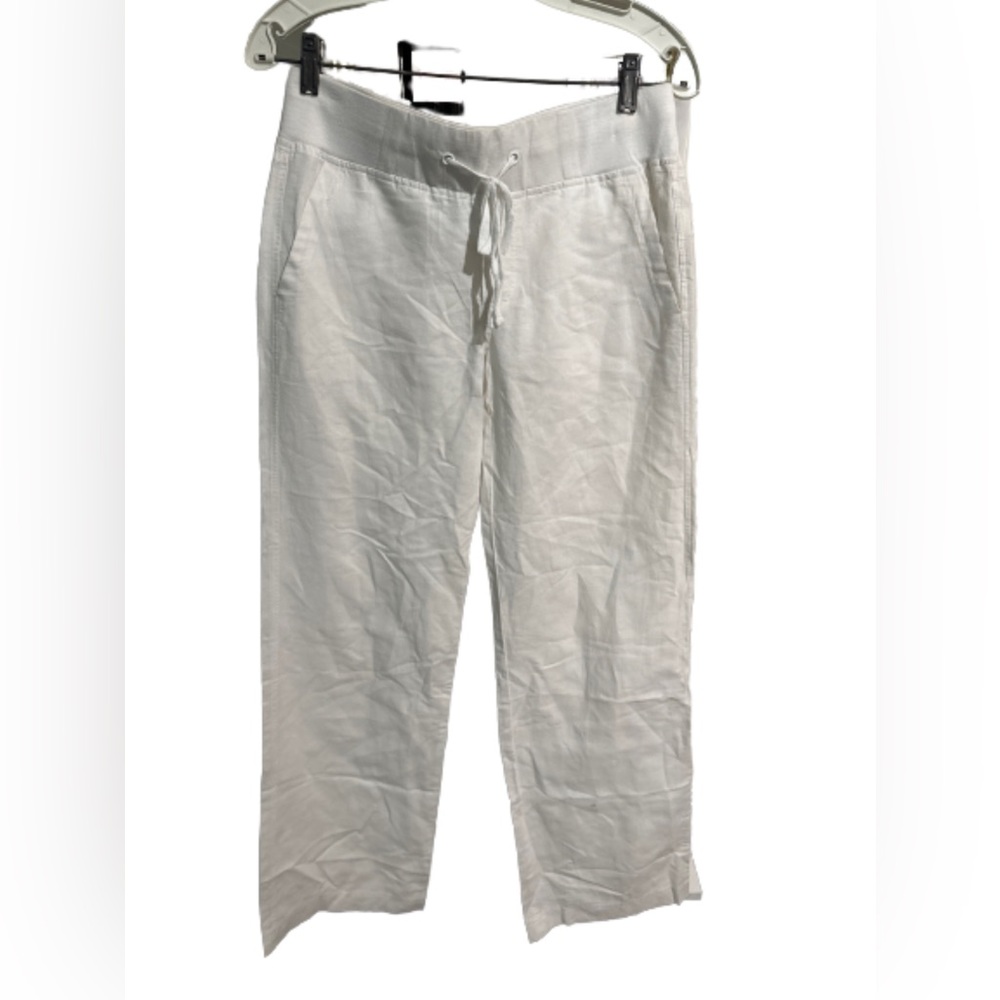 Soho New York White Pants